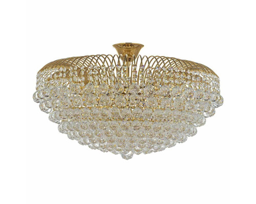 Потолочная люстра Arti Lampadari Empoli E 1.2.60.100 G Потолочная люстра Arti Lampadari Empoli E 1.2.60.100 G