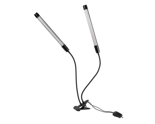 Светодиодный светильник для растений ЭРА Fito-20W-Аled-N Б0053059 Светодиодный светильник для растений ЭРА Fito-20W-Аled-N Б0053059