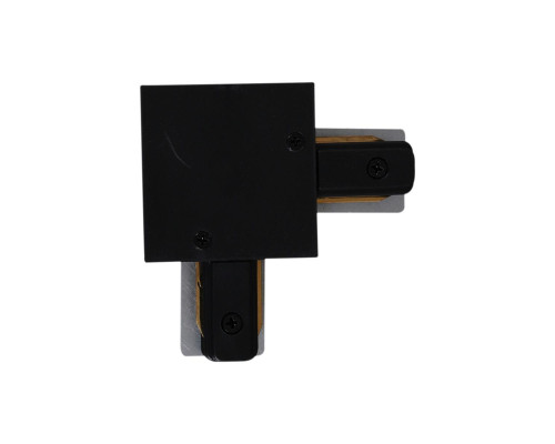 Шинопровод Reluce RL 06044 corner connector BK