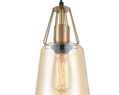 Подвесной светильник Vele Luce Roberto VL5552P11 Подвесной светильник Vele Luce Roberto VL5552P11