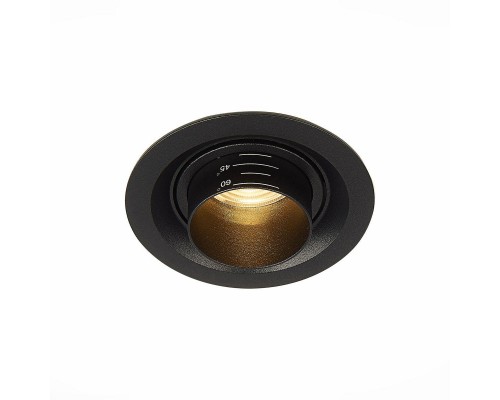 Встраиваемый светодиодный светильник ST Luce Zoom ST701.438.07 Встраиваемый светодиодный светильник ST Luce Zoom ST701.438.07
