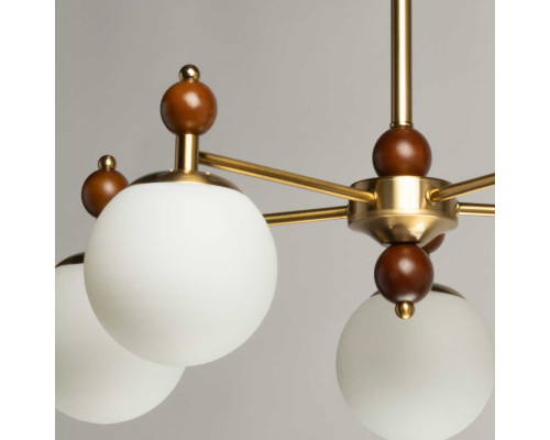 Люстра De City Оливия 306017105