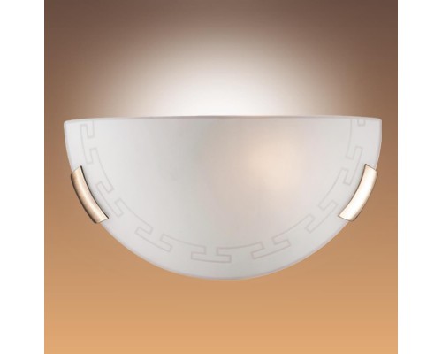 Настенный светильник Sonex Glassi Greca 061