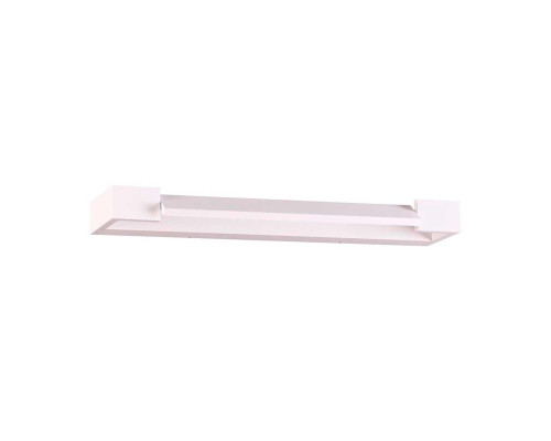 Настенный светодиодный светильник Odeon Light Hightech Arno 3887/12WW Настенный светодиодный светильник Odeon Light Hightech Arno 3887/12WW