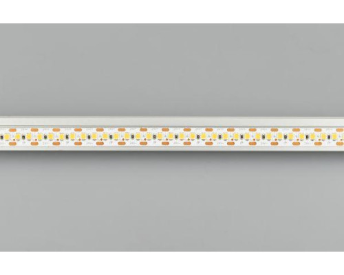 Светодиодная лента Arlight 17,3W/m 168LED/m 2835SMD теплый белый 5M 028737(2) Светодиодная лента Arlight 17,3W/m 168LED/m 2835SMD теплый белый 5M 028737(2)