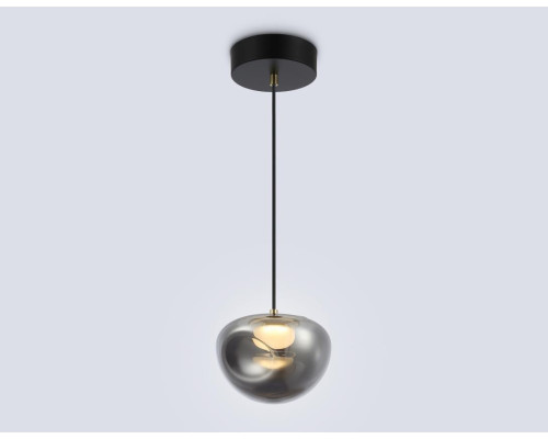 Подвесной светодиодный светильник Ambrella light High Light LH12001 Подвесной светодиодный светильник Ambrella light High Light LH12001