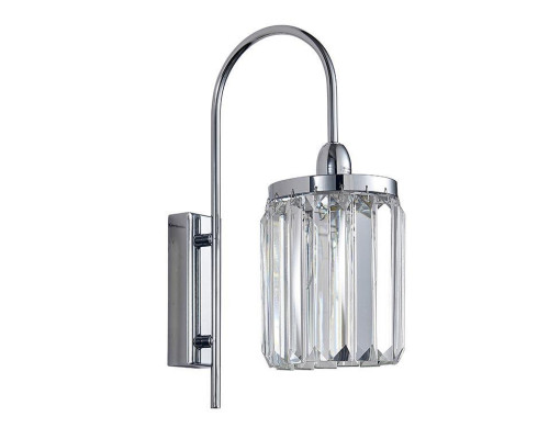 Бра Newport 4501/A Chrome М0062721 Бра Newport 4501/A Chrome М0062721