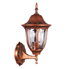 Настенный фонарь Reluce 00867-0.2-001W ACP