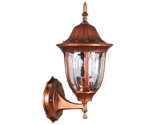 Настенный фонарь Reluce 00867-0.2-001W ACP Настенный фонарь Reluce 00867-0.2-001W ACP