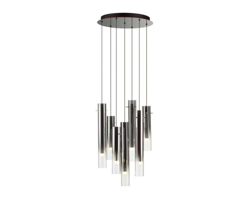 Подвесная люстра Odeon Light SHINY 5061/32L Подвесная люстра Odeon Light SHINY 5061/32L