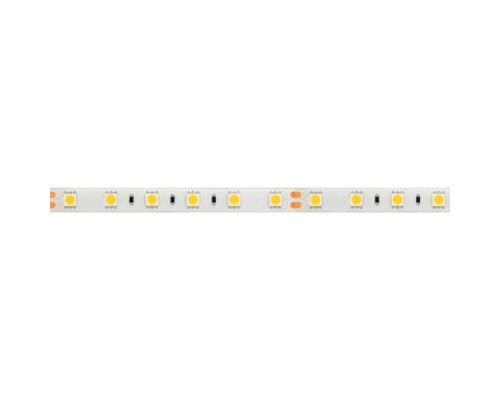 Светодиодная влагозащищенная лента Arlight 14,4W/m 60LED/m 5060SMD теплый белый 5M 015279(2) Светодиодная влагозащищенная лента Arlight 14,4W/m 60LED/m 5060SMD теплый белый 5M 015279(2)