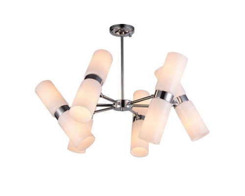Потолочная люстра F-Promo Rollo 2618-12P Потолочная люстра F-Promo Rollo 2618-12P