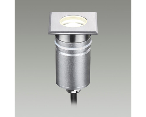 Ландшафтный светодиодный светильник Odeon Light Nature Ingro 6661/1GB Ландшафтный светодиодный светильник Odeon Light Nature Ingro 6661/1GB