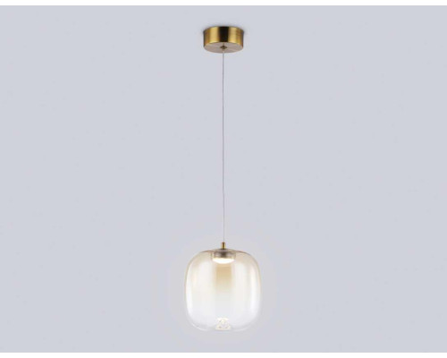 Подвесной светодиодный светильник Ambrella light High Light LH11093