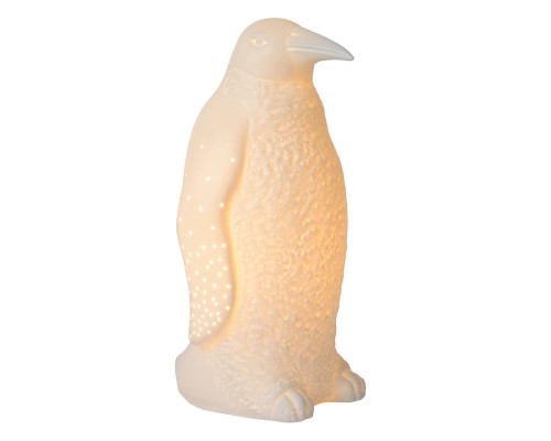 Настольная лампа Lucide Pinguin 13532/01/31 Настольная лампа Lucide Pinguin 13532/01/31