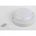 Накладной светодиодный светильник ЭРА SPB-201-1-40K-012 Б0047630