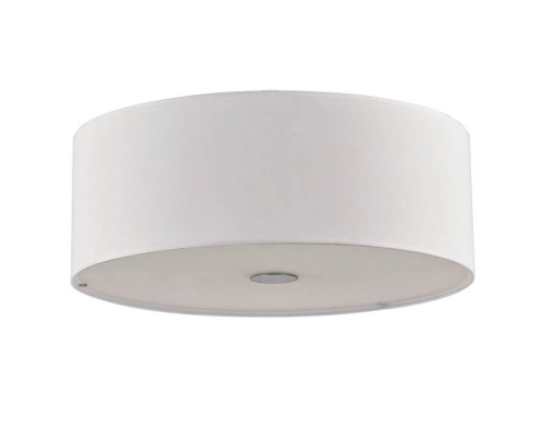 Потолочный светильник Ideal Lux Woody PL4 Bianco 103266 Потолочный светильник Ideal Lux Woody PL4 Bianco 103266