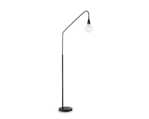 Торшер Ideal Lux Minimal PT1 Nero 163369