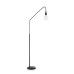 Торшер Ideal Lux Minimal PT1 Nero 163369