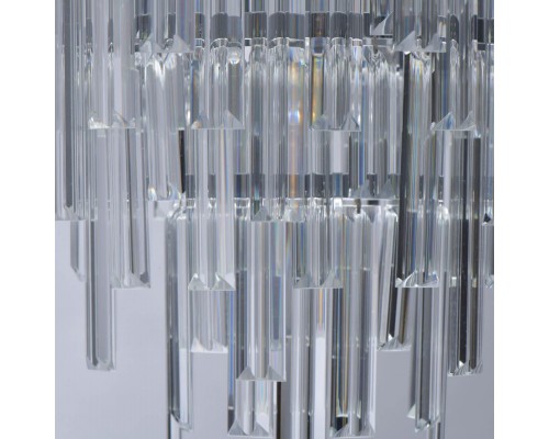 Подвесная люстра MW-Light Аделард 642013305
