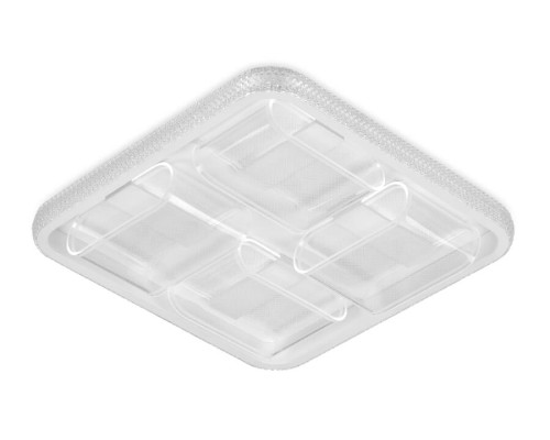 Потолочный светодиодный светильник Ambrella light Original FA627