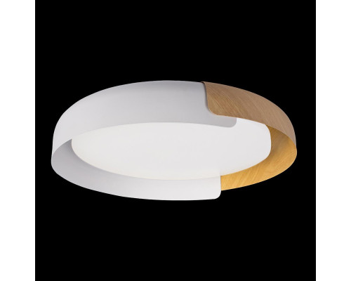 Потолочный светодиодный светильник Loft IT Coin 10198 White Потолочный светодиодный светильник Loft IT Coin 10198 White