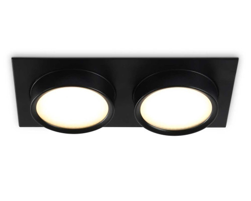 Светильник встраиваемый AMBRELLA LIGHT TECHNO SPOT TN6743 Светильник встраиваемый AMBRELLA LIGHT TECHNO SPOT TN6743