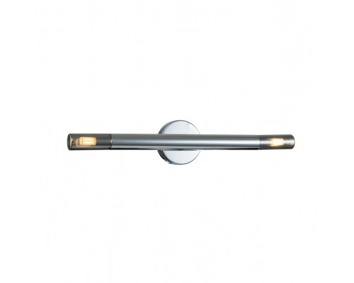 Подсветка для зеркал Indigo Sigaro 13006/2W Chrome V000237 Подсветка для зеркал Indigo Sigaro 13006/2W Chrome V000237