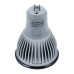 Лампочка светодиодная DesignLed GU5.3 6W 4000K прозрачная 002362
