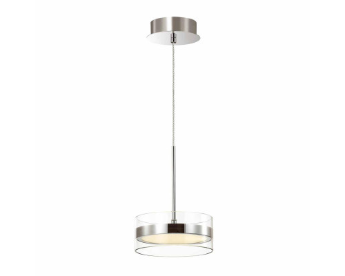 Подвесной светодиодный светильник Odeon Light L-vision Akela 4728/14L Подвесной светодиодный светильник Odeon Light L-vision Akela 4728/14L