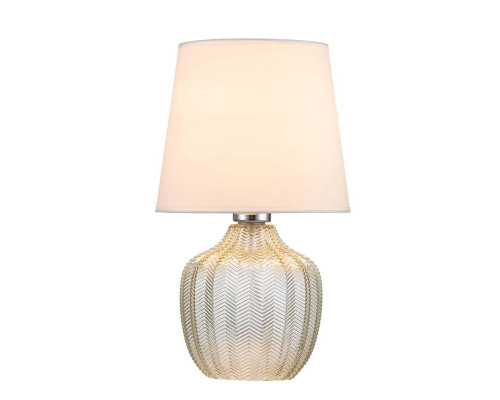 Настольная лампа Escada Pion 10194/L Clear Настольная лампа Escada Pion 10194/L Clear