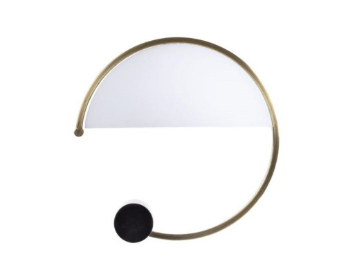 Настольная лампа Arte Lamp Brava A5056LT-1AB Настольная лампа Arte Lamp Brava A5056LT-1AB