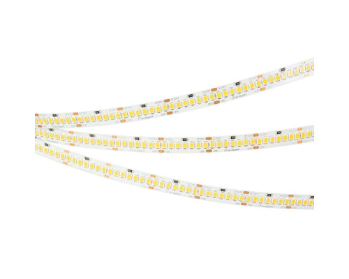 Светодиодная лента Arlight 11W/m 252Led/m 2835SMD теплый белый 5M UL-A252-10mm 24V Warm2700 042320 Светодиодная лента Arlight 11W/m 252Led/m 2835SMD теплый белый 5M UL-A252-10mm 24V Warm2700 042320