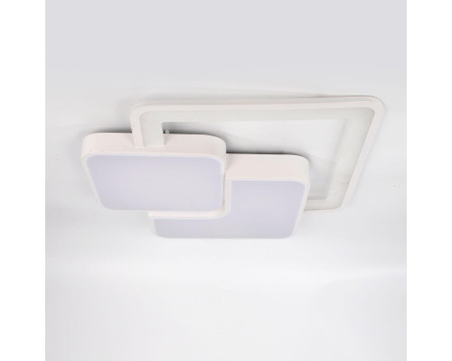 Потолочный светодиодный светильник Escada Streamline 10298/3LED Потолочный светодиодный светильник Escada Streamline 10298/3LED