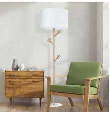 Торшер TK Lighting 5572 Albero White