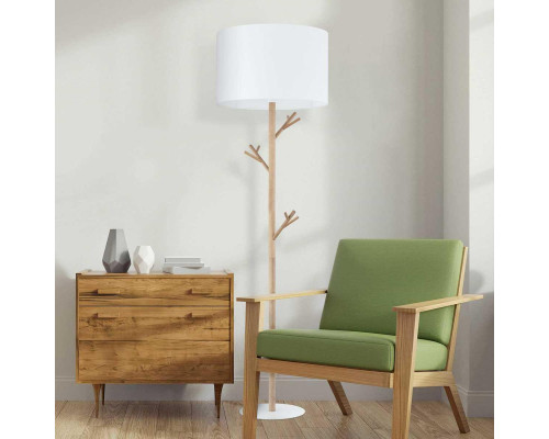 Торшер TK Lighting 5572 Albero White Торшер TK Lighting 5572 Albero White