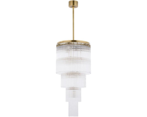 Подвесной светильник KUTEK FILAGO FIL-ZW-10(P)350/270