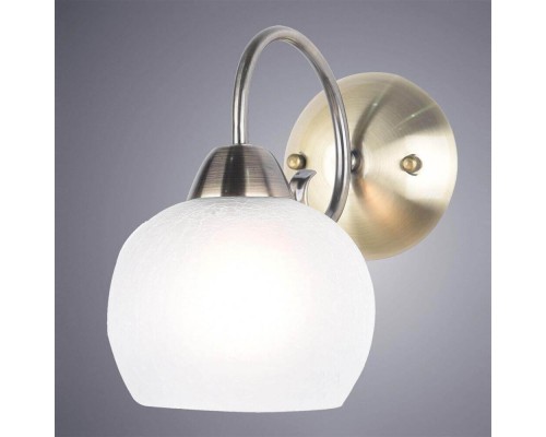 Бра Arte Lamp A9317AP-1AB