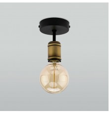 Потолочный светильник TK Lighting 1901 Retro