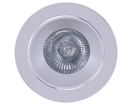 Точечный светильник Reluce 16085-9.0-001PT MR16 WT Точечный светильник Reluce 16085-9.0-001PT MR16 WT