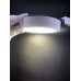 Настенно-потолочный светодиодный светильник Elvan NLS-702R-12W-NH-Wh