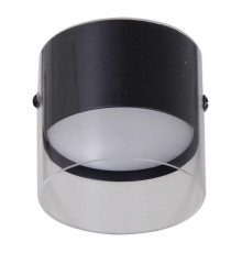 Точечный светильник Reluce Technical 53021-9.5-001IL GX53 BK