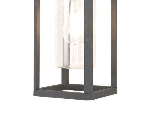 Настенный уличный светильник Mantra ALPS 9113