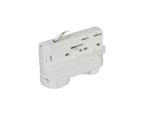Адаптер Arlight LGD-4TR-Adapter-1-WH 024051 Адаптер Arlight LGD-4TR-Adapter-1-WH 024051