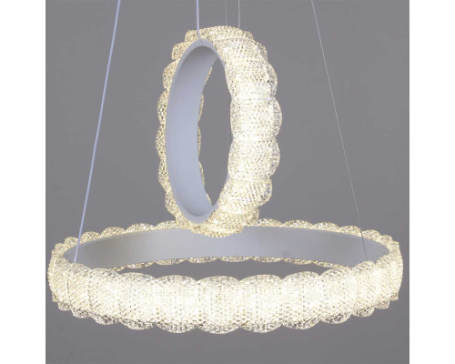 Светильник потолочный Reluce 80357-0.4-500+300 Светильник потолочный Reluce 80357-0.4-500+300