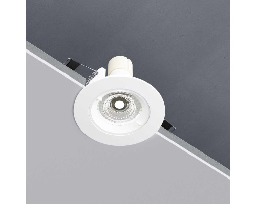 Встраиваемый светильник Elektrostandard 25056/01 a067708