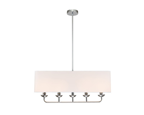 Подвесная люстра Escada Bovilla 10175/4