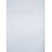 Светодиодная гирлянда Uniel бахрома 220V белый ULD-B1805-048/DTA White IP20 UL-00005275