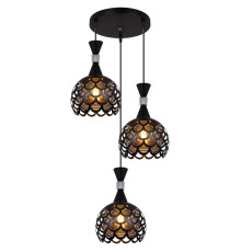 Потолочный светильник Reluce 04336-0.4-03 BK