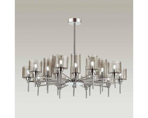 Подвесная люстра Odeon Light Modern Diatra 4688/20 Подвесная люстра Odeon Light Modern Diatra 4688/20